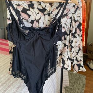 out from under bodysuit side m